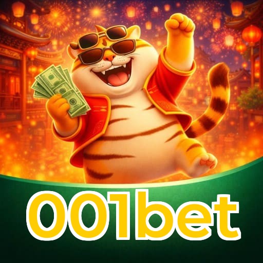 Catálogo 001bet 2.547 jogos - Pragmatic Play, Evolution, NetEnt